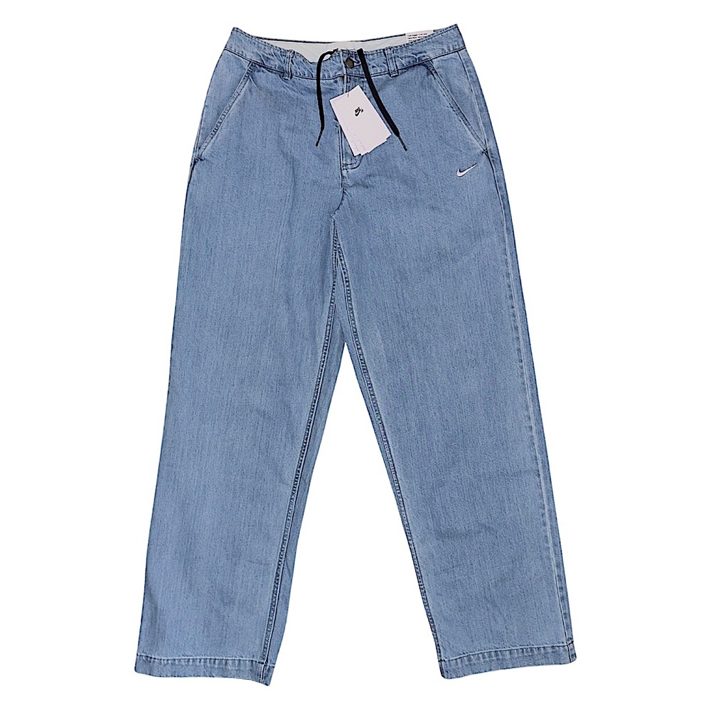 Nike SB El Jeano Pants Denim DV8917-493 36/L